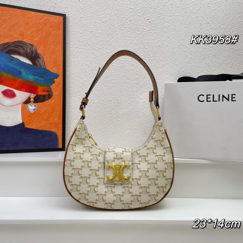 Celine Hobo Bags